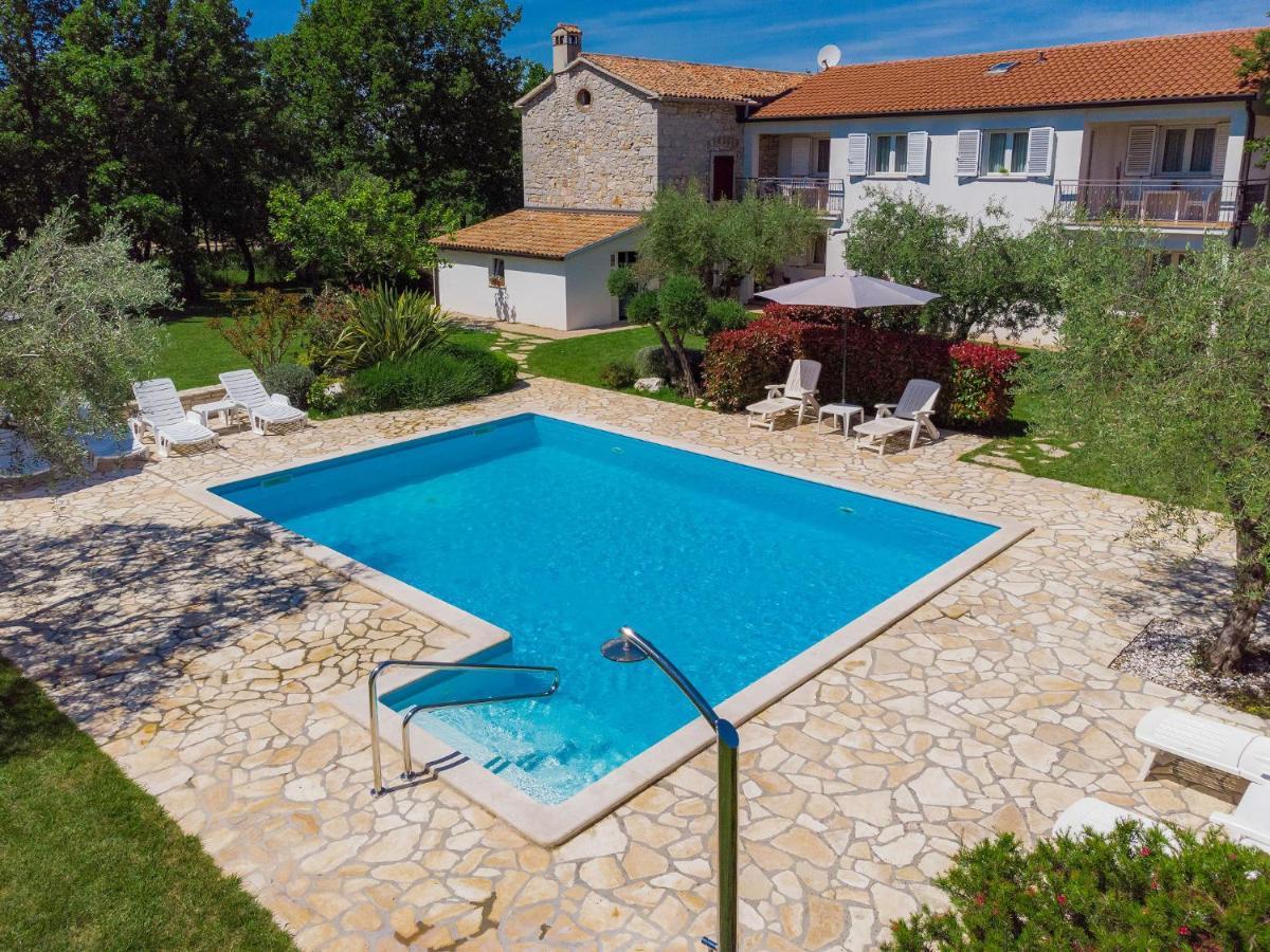 Holiday Home Tommy By Interhome Gedići Eksteriør billede