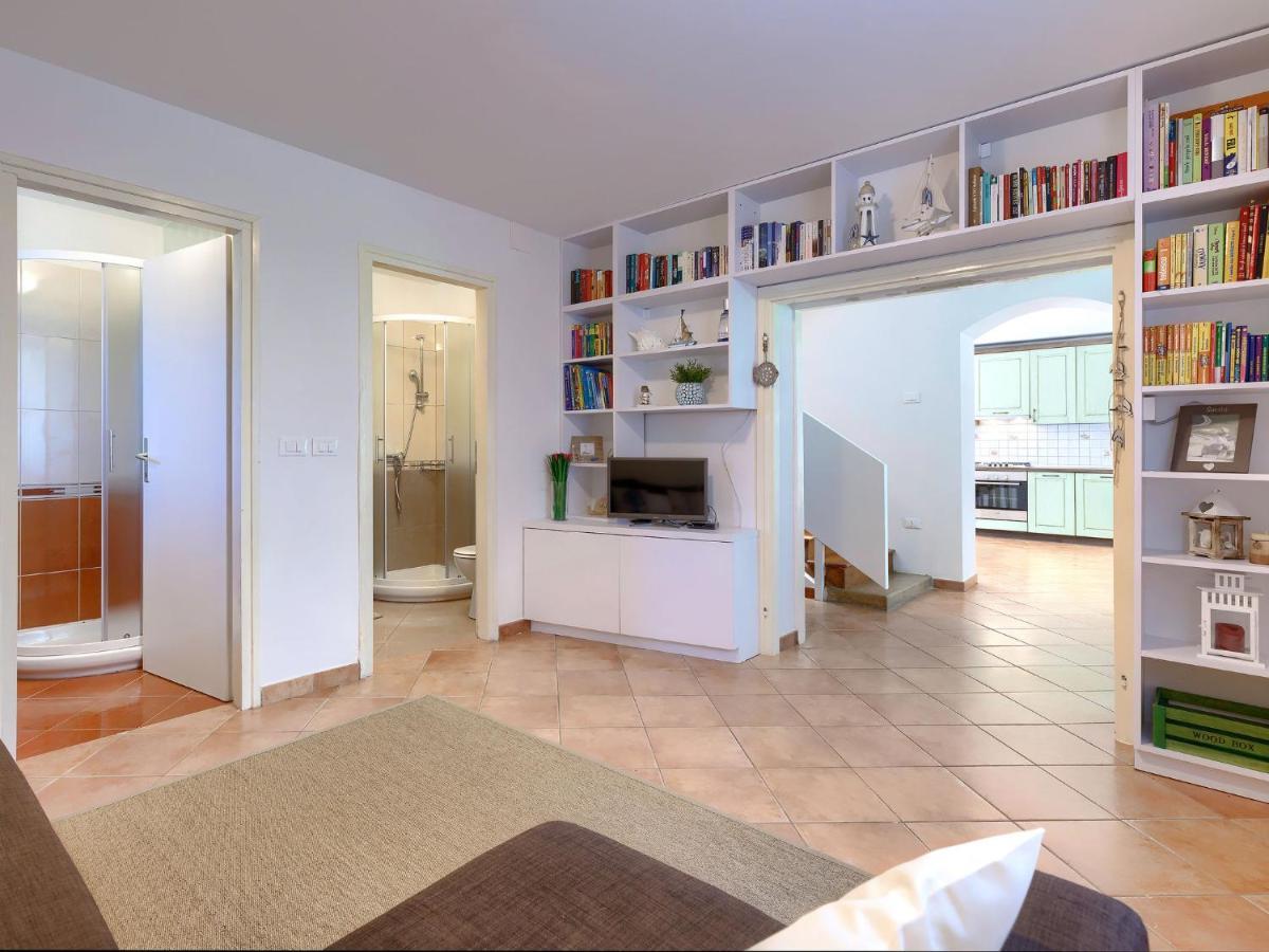 Holiday Home Tommy By Interhome Gedići Eksteriør billede