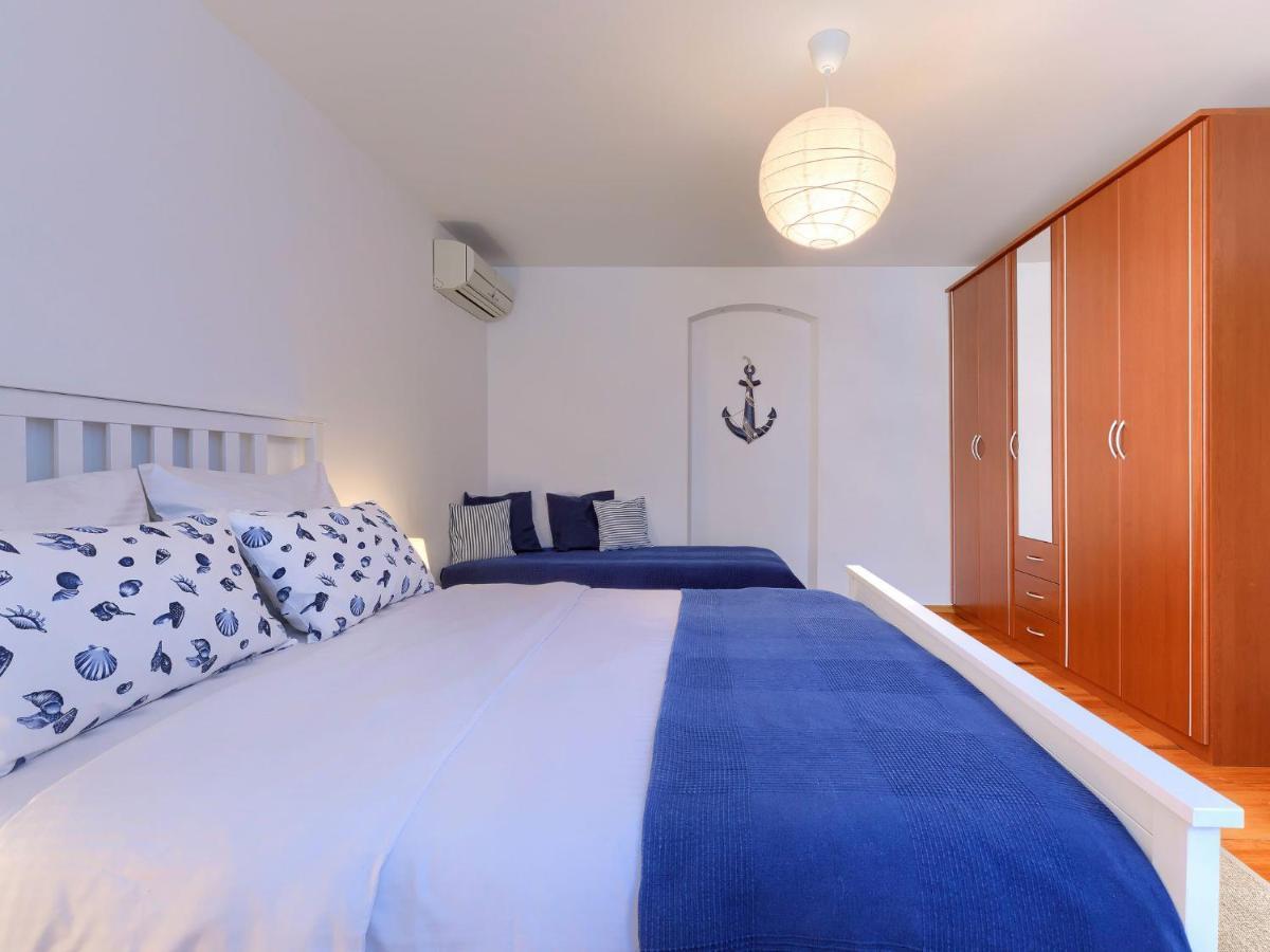 Holiday Home Tommy By Interhome Gedići Eksteriør billede