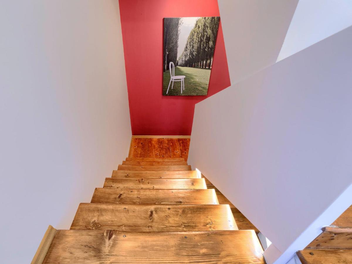Holiday Home Tommy By Interhome Gedići Eksteriør billede