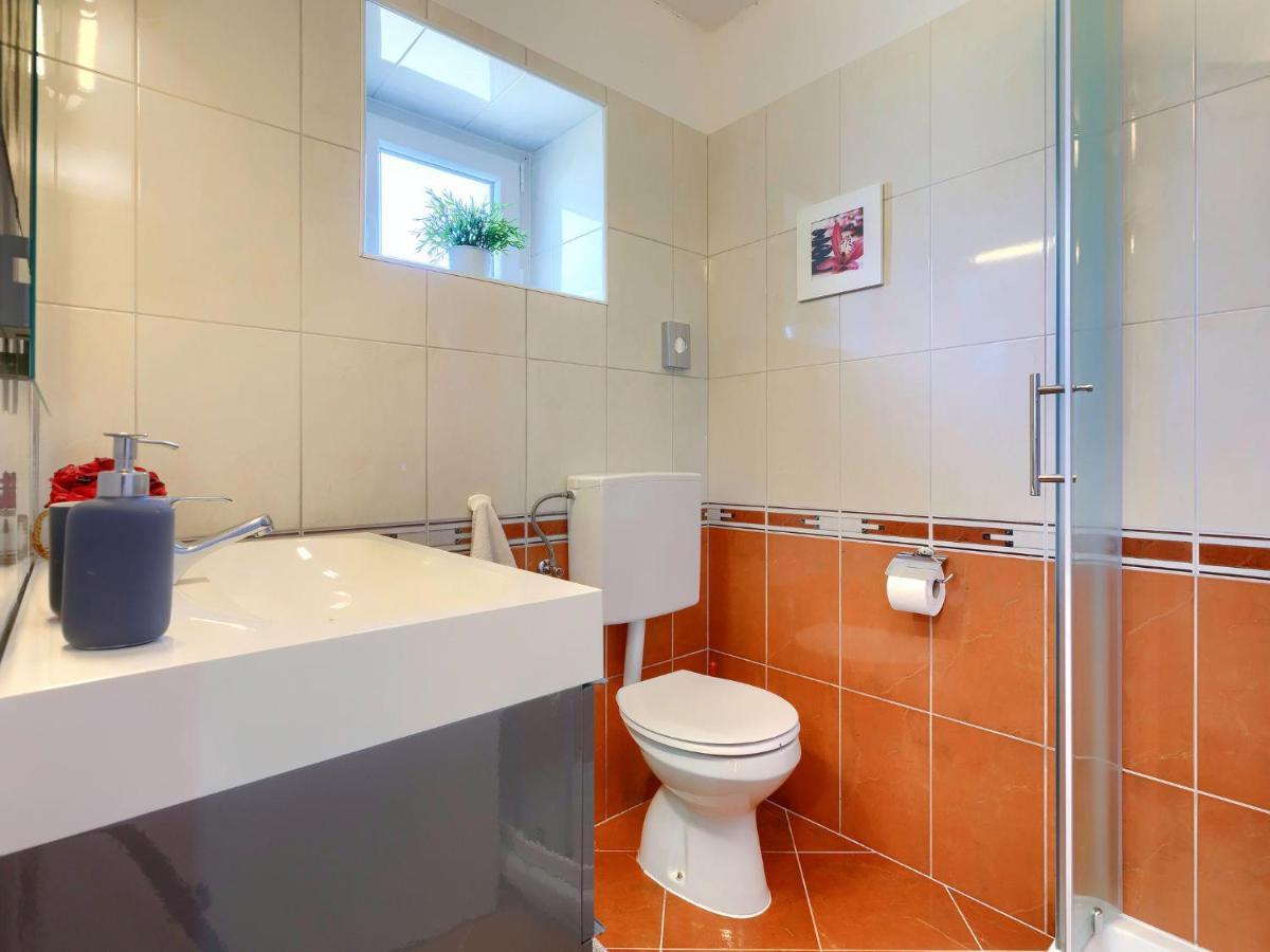 Holiday Home Tommy By Interhome Gedići Eksteriør billede
