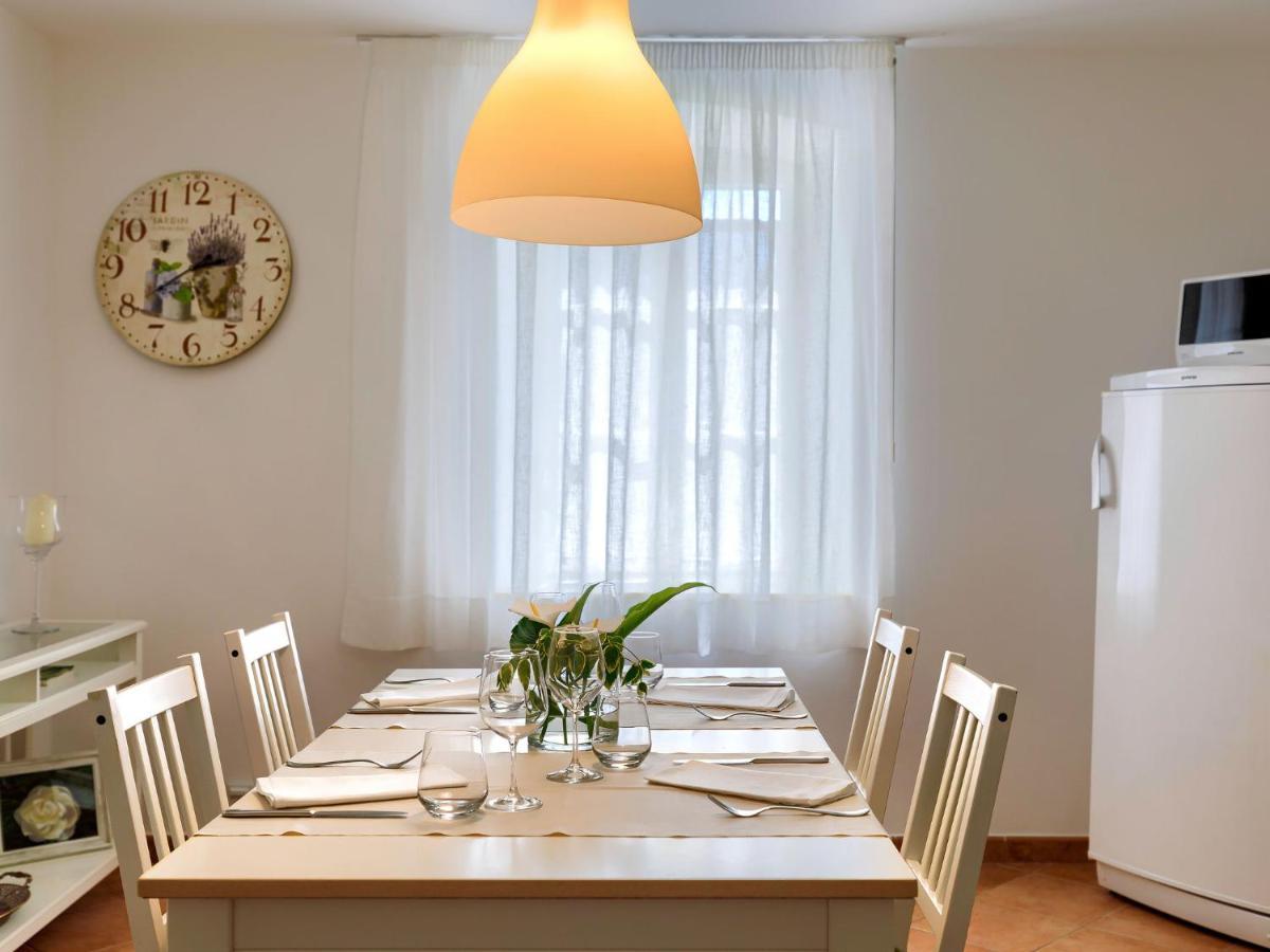 Holiday Home Tommy By Interhome Gedići Eksteriør billede