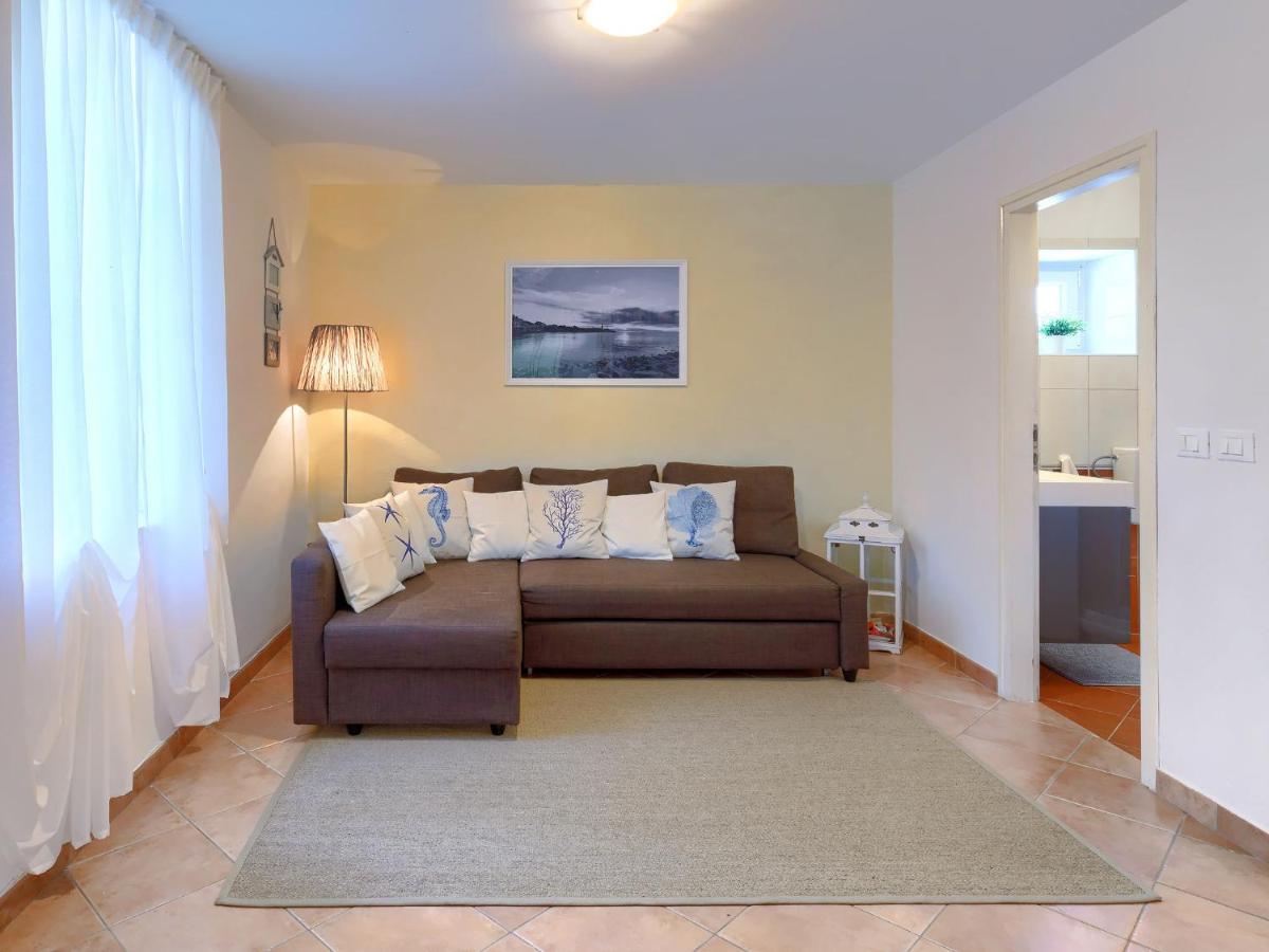 Holiday Home Tommy By Interhome Gedići Eksteriør billede