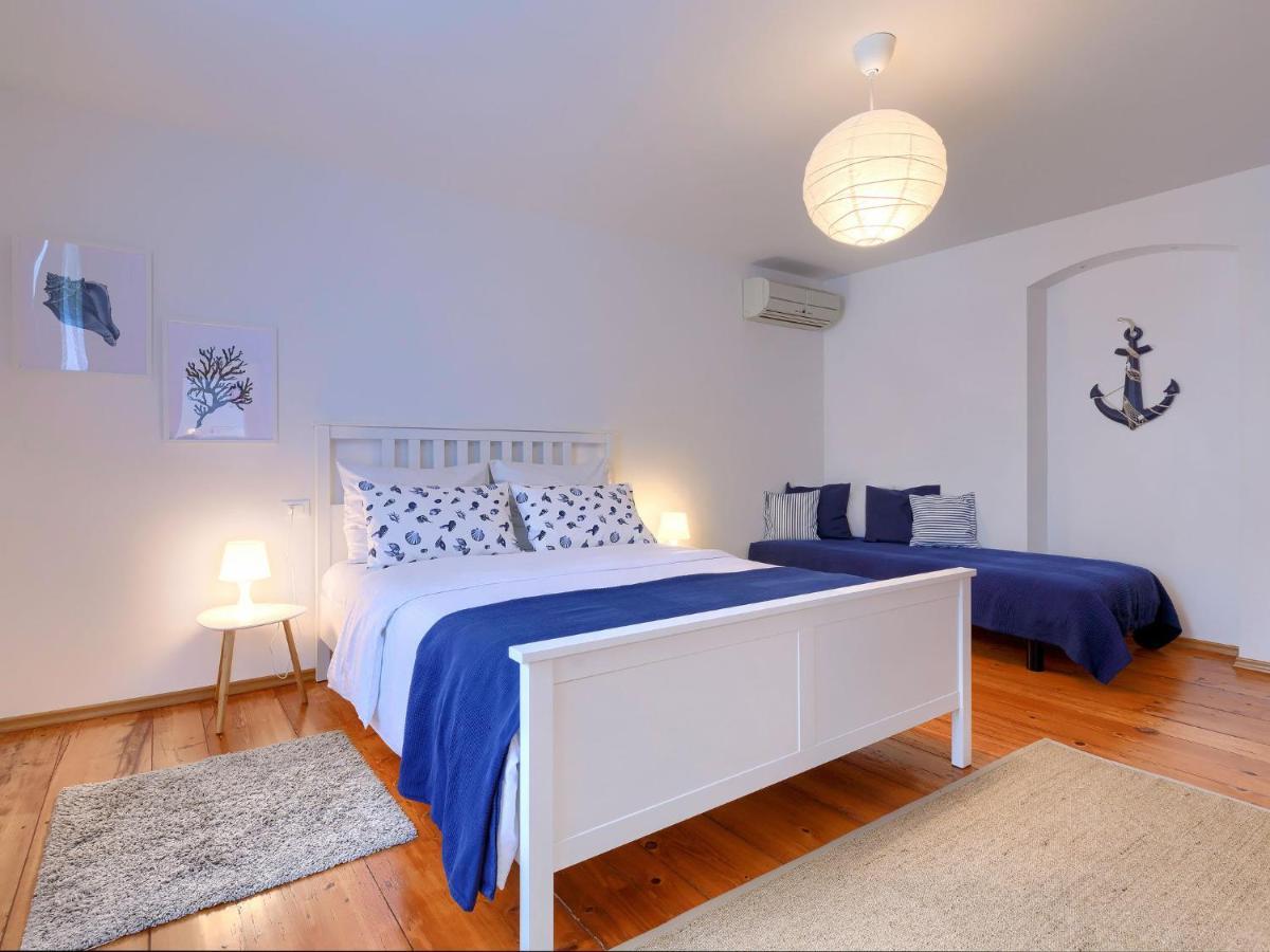 Holiday Home Tommy By Interhome Gedići Eksteriør billede