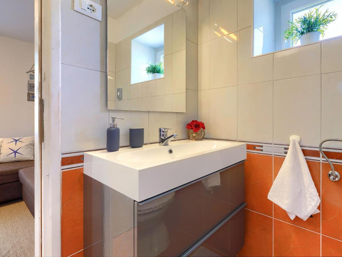 Holiday Home Tommy By Interhome Gedići Eksteriør billede