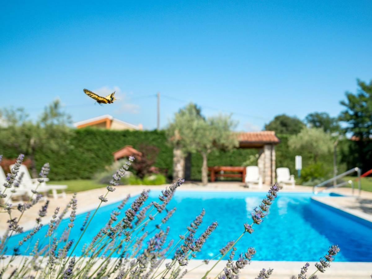 Holiday Home Tommy By Interhome Gedići Eksteriør billede
