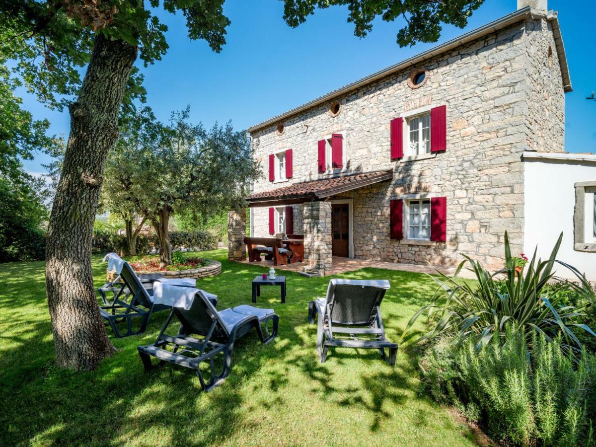 Holiday Home Tommy By Interhome Gedići Eksteriør billede