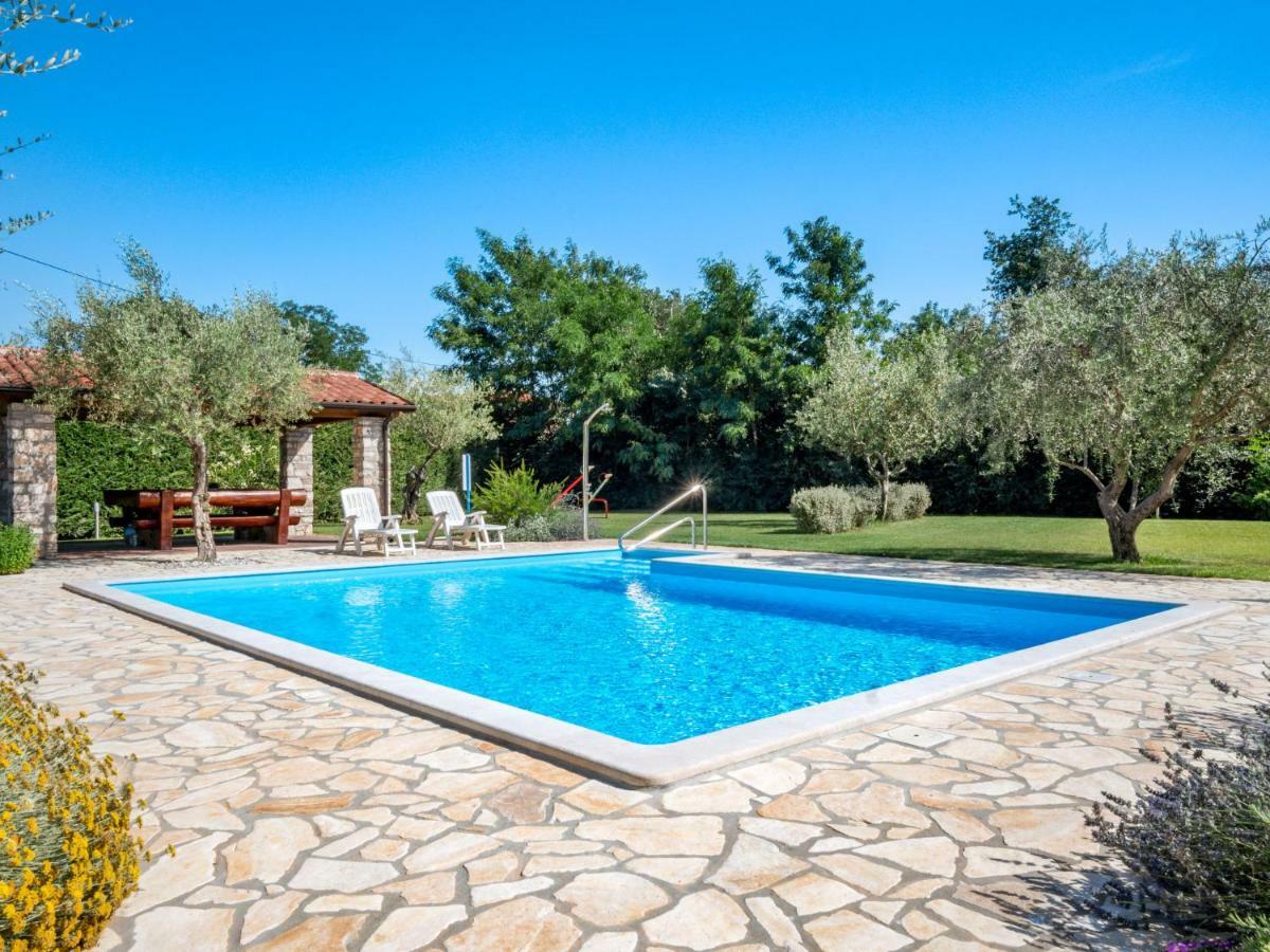 Holiday Home Tommy By Interhome Gedići Eksteriør billede