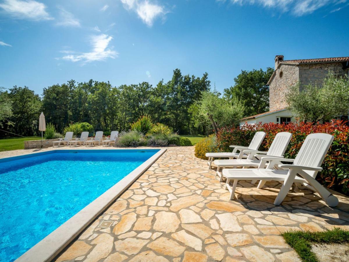 Holiday Home Tommy By Interhome Gedići Eksteriør billede