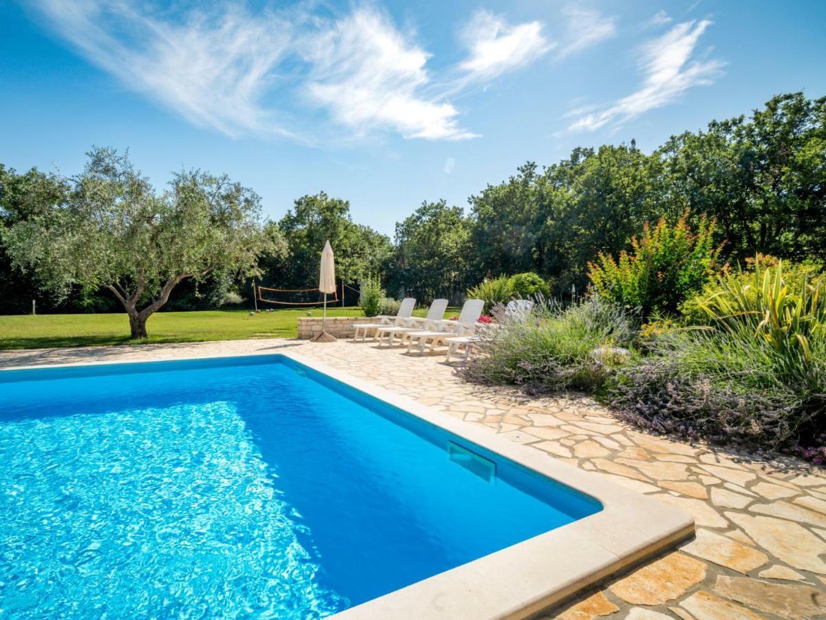 Holiday Home Tommy By Interhome Gedići Eksteriør billede