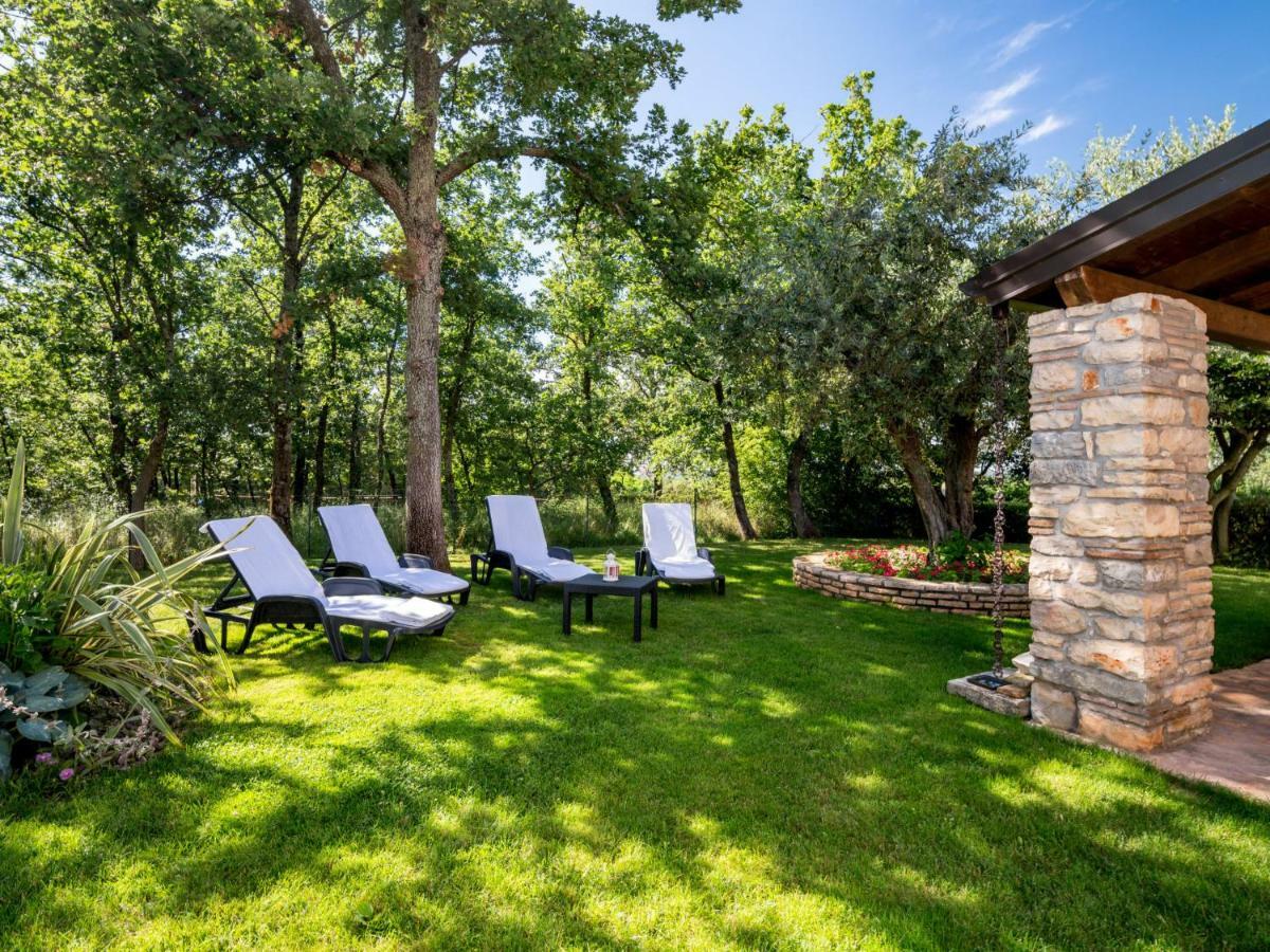 Holiday Home Tommy By Interhome Gedići Eksteriør billede