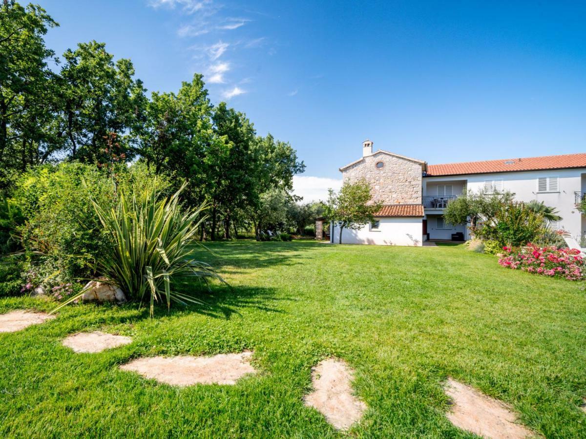 Holiday Home Tommy By Interhome Gedići Eksteriør billede