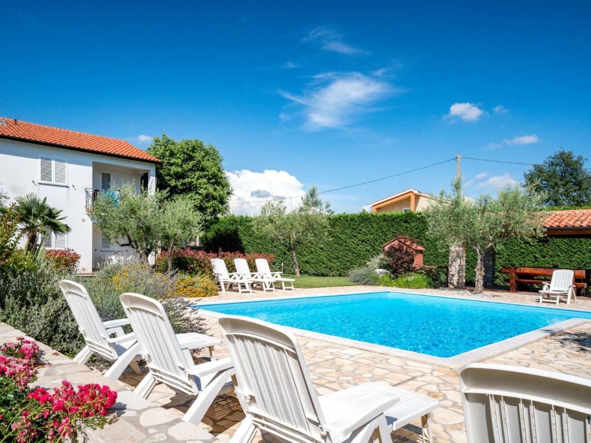 Holiday Home Tommy By Interhome Gedići Eksteriør billede